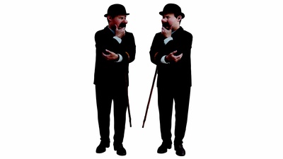 丁丁历险记剧照的剧照