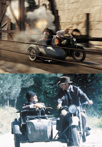 丁丁历险记剧照的剧照