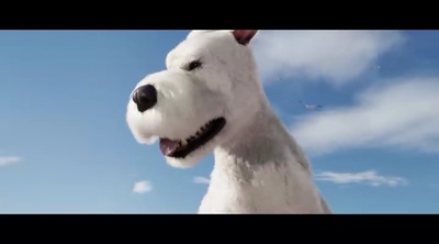 丁丁历险记剧照的剧照