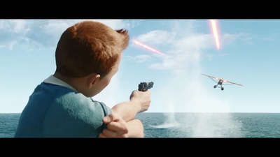 丁丁历险记剧照的剧照