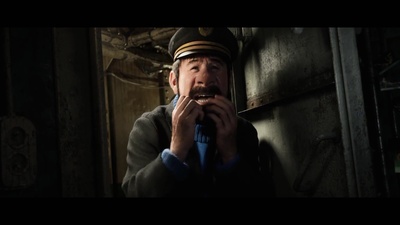 丁丁历险记剧照的剧照