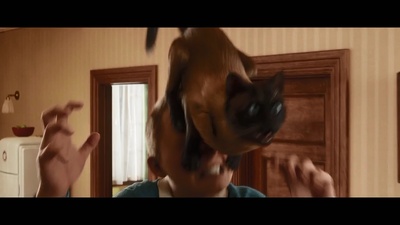 丁丁历险记剧照的剧照