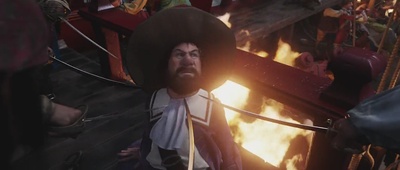 丁丁历险记剧照的剧照