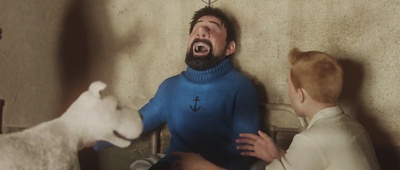 丁丁历险记剧照的剧照