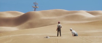 丁丁历险记剧照的剧照