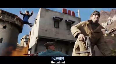 丁丁历险记剧照的剧照