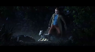 丁丁历险记剧照的剧照