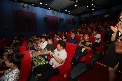 原罪的羔羊剧照的剧照