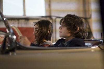 我是你的眼剧照的剧照