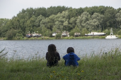 我是你的眼剧照的剧照