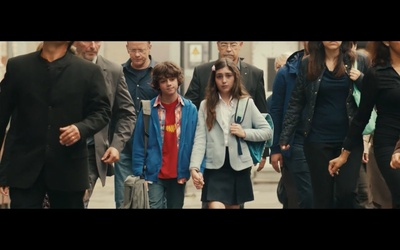 我是你的眼剧照的剧照