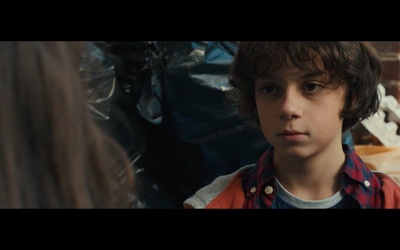 我是你的眼剧照的剧照