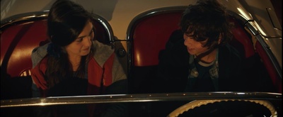 我是你的眼剧照的剧照