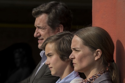 我是你的眼剧照的剧照