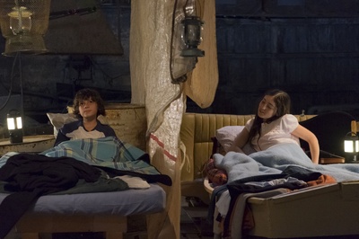 我是你的眼剧照的剧照