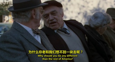 老人与猫剧照的剧照