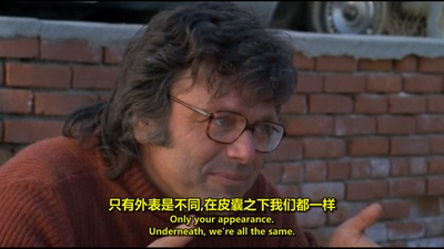 老人与猫剧照的剧照