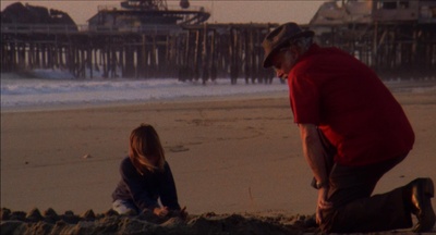 老人与猫剧照的剧照