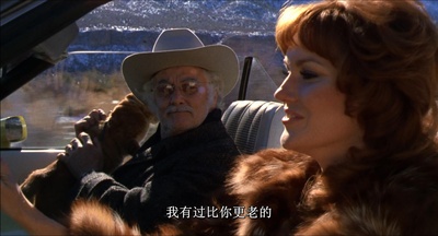 老人与猫剧照的剧照