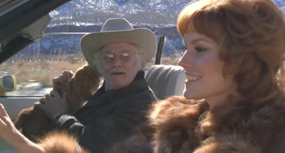 老人与猫剧照的剧照