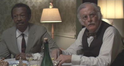 老人与猫剧照的剧照