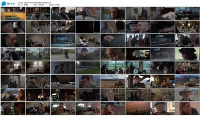 老人与猫剧照的剧照