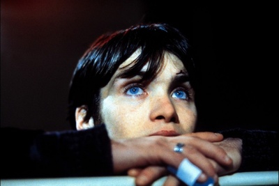 叛逆边缘剧照的剧照