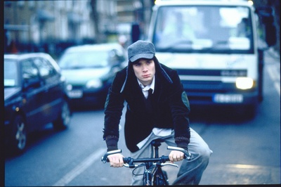 叛逆边缘剧照的剧照