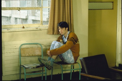 叛逆边缘剧照的剧照