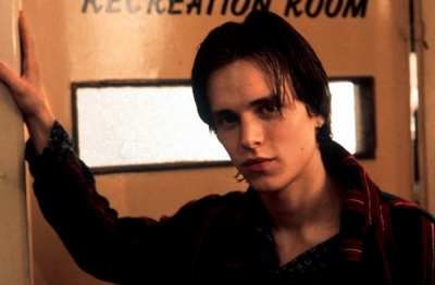 叛逆边缘剧照的剧照