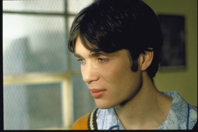 叛逆边缘剧照的剧照