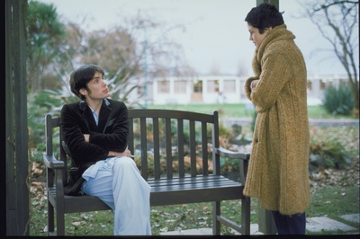 叛逆边缘剧照的剧照