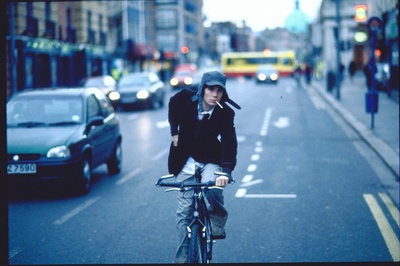 叛逆边缘剧照的剧照