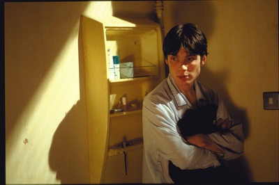 叛逆边缘剧照的剧照