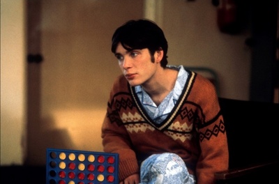 叛逆边缘剧照的剧照