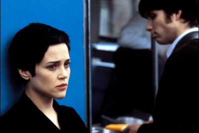 叛逆边缘剧照的剧照