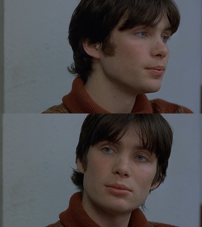 叛逆边缘剧照的剧照