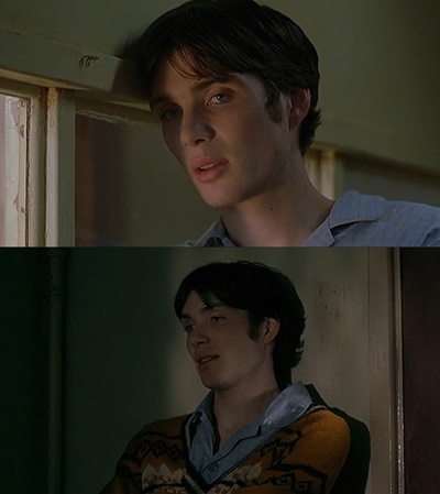 叛逆边缘剧照的剧照