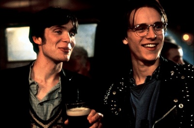 叛逆边缘剧照的剧照