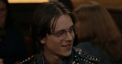 叛逆边缘剧照的剧照