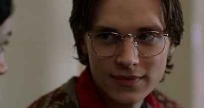 叛逆边缘剧照的剧照