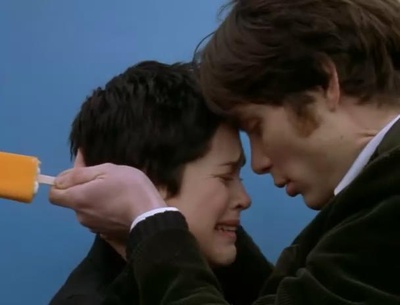 叛逆边缘剧照的剧照