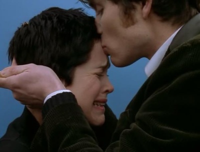 叛逆边缘剧照的剧照