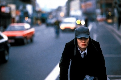 叛逆边缘剧照的剧照