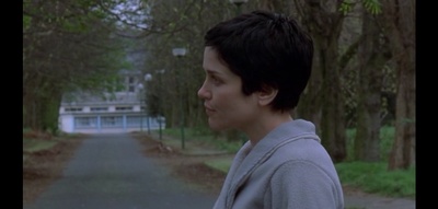 叛逆边缘剧照的剧照