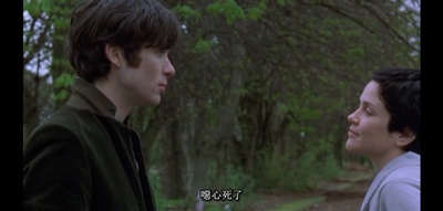 叛逆边缘剧照的剧照