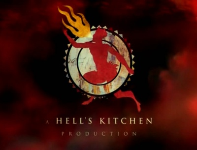 叛逆边缘剧照的剧照