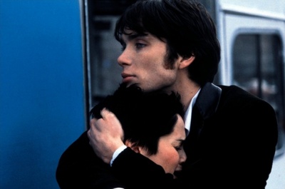 叛逆边缘剧照的剧照