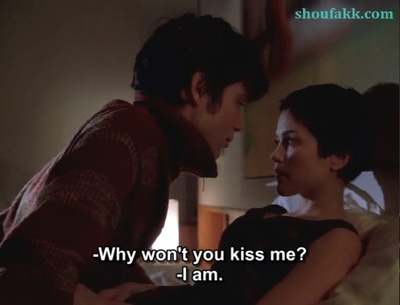 叛逆边缘剧照的剧照