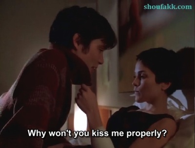 叛逆边缘剧照的剧照